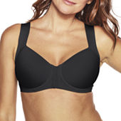 Plus Front Closure Bras For Women for Women - JCPenney