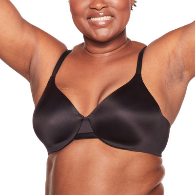 Bali One Smooth U® Smoothing & Concealing Underwire Full Coverage Bra 3w11