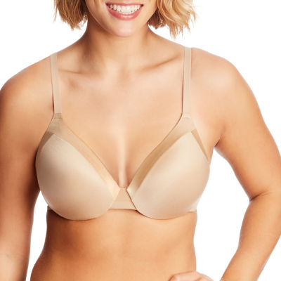 Maidenform Comfort Devotion Tailored T-Shirt Underwire Full Coverage Bra 09436