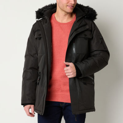 Canada weather gear on sale men's heavy weight parka