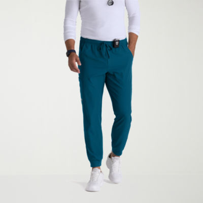  Moisture Wicking Scrub Pants