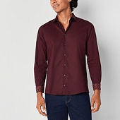 Big & sales tall dress shirts