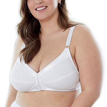 Bestform Floral Jacquard Wireless Soft Cup Bra with Lightly Lined Cups  5006222