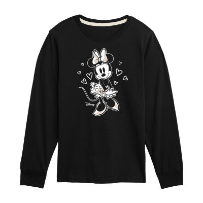 Disney Collection Disney 100 Little & Big Girls Minnie Mouse