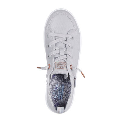 Skechers Bobs B Cute 2.0 Womens Moc Closed Toe Slip-On Shoe