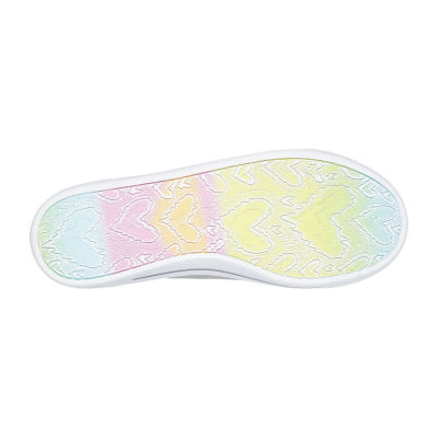 Skechers Bobs B Cute 2.0 Womens Moc Closed Toe Slip-On Shoe
