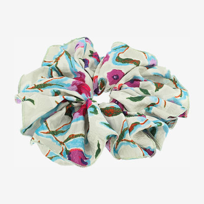 Bijoux Bar Floral Hair Ties