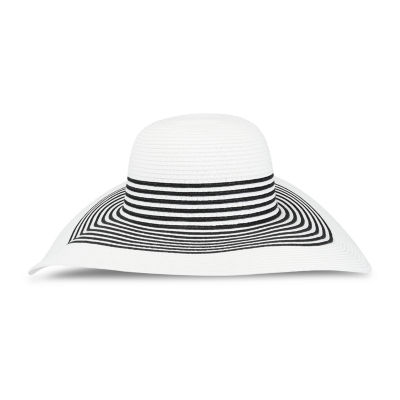 JS Jessica Simpson Womens Floppy Hat