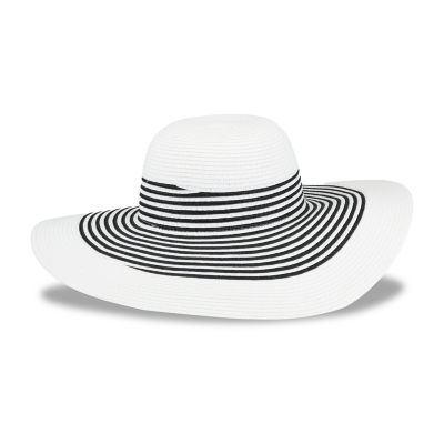 JS Jessica Simpson Womens Floppy Hat