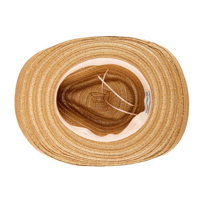 JS Jessica Simpson Womens Cowboy Hat