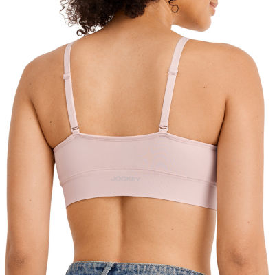 JOCKEY LIGHT LIFT BRALETTE- 4465