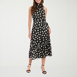 Dots Dresses for Women - JCPenney