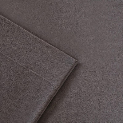 Peak Performance 3M Scotchgard™ Micro Fleece Sheet Set