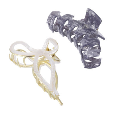 Arizona 1 Pair Hair Clip