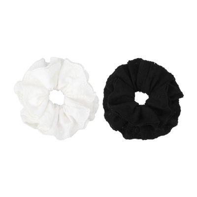 Arizona 1 Pair Hair Ties