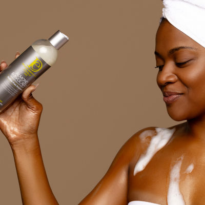 Design Essentials Shampoo 12 oz.