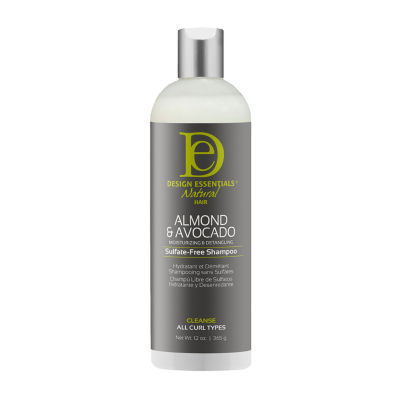 Design Essentials Shampoo 12 oz.