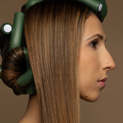 Design Essentials Reflections Liquid Shine Heat Protectant 4 oz.