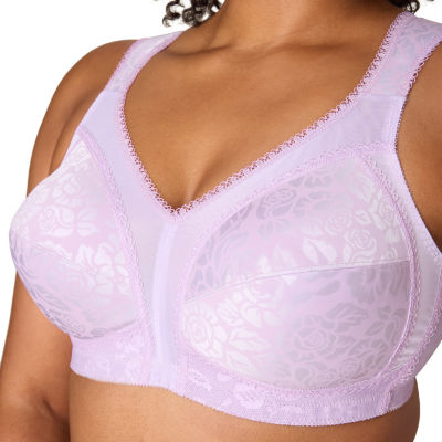 Playtex 18 Hour® Ultimate Shoulder Comfort Wireless Full Coverage Bra 4693