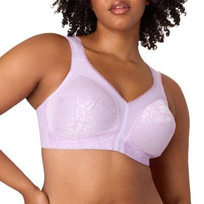 Playtex 18 Hour® Ultimate Shoulder Comfort Wireless Full Coverage Bra 4693