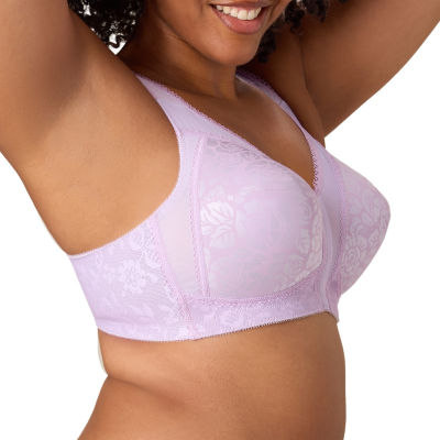 Playtex 18 Hour® Ultimate Shoulder Comfort Wireless Full Coverage Bra 4693