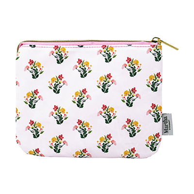 Martha Stewart Accessories Pouch