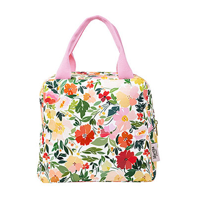 Martha Stewart Lunch Travel Tote