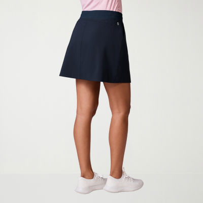 Free Country Womens Active A-Line Skirt