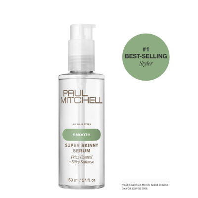 Paul Mitchell Super Skinny Hair Serum 5.1 oz.