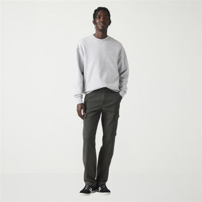 Levi's® Xx Taper Mens Regular Fit Cargo Pant