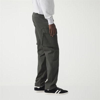 Levi's® Xx Taper Mens Regular Fit Cargo Pant