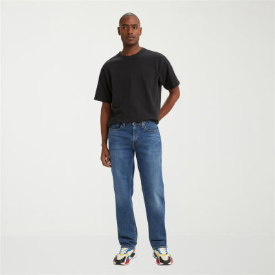 Levi's® Mens 514™ Stretch Fabric Straight Leg Jean