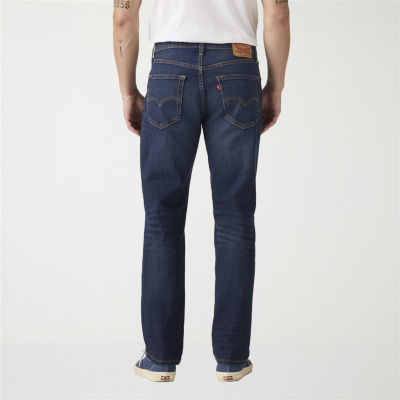 Levi's® Mens 559™ Stretch Fabric Straight Leg Relaxed Fit Jean