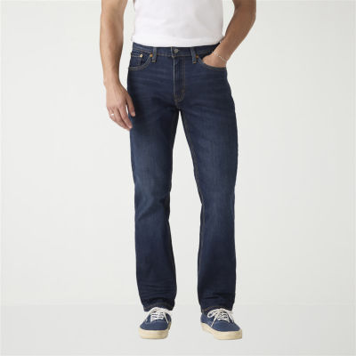 Levi's® Mens 559™ Stretch Fabric Straight Leg Relaxed Fit Jean