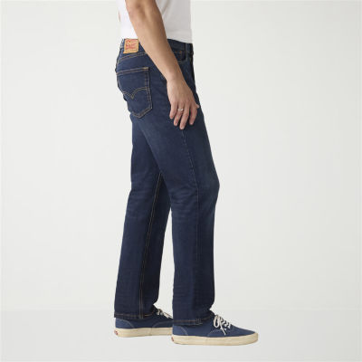 Levi's® Mens 559™ Stretch Fabric Straight Leg Relaxed Fit Jean