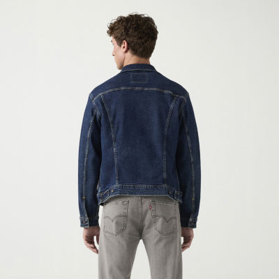 Levi's® Mens Denim Midweight Jacket
