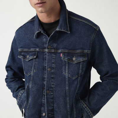 Levi's® Mens Denim Midweight Jacket