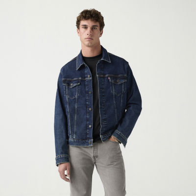 Levi's® Mens Denim Midweight Jacket