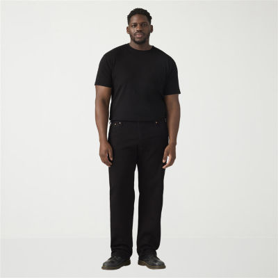Levi's® Big & Tall Mens 501™ Original Fit Jeans