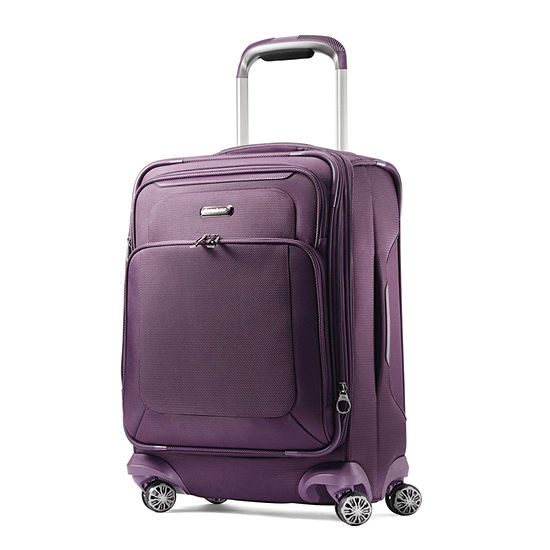 Samsonite Profile Plus 25 Inch Spinner Luggage
