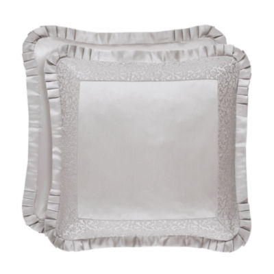 Queen Street Lambert Euro Sham