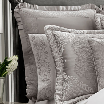 Queen Street Lambert Euro Sham