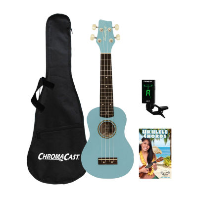 Sawtooth Basswood Ukulele Kit