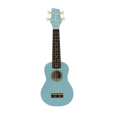 Sawtooth Basswood Ukulele Kit