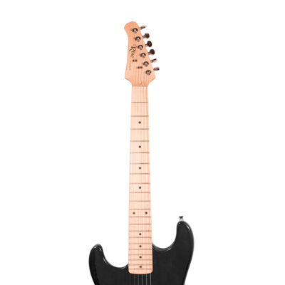 Rise by Sawtooth Left-Handed Full-Size Beginner's Electric Guitar Kit