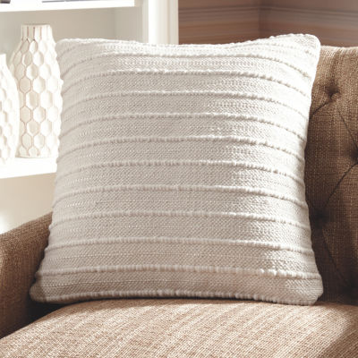 Signature Design by Ashley® Theban Square Throw Pillow