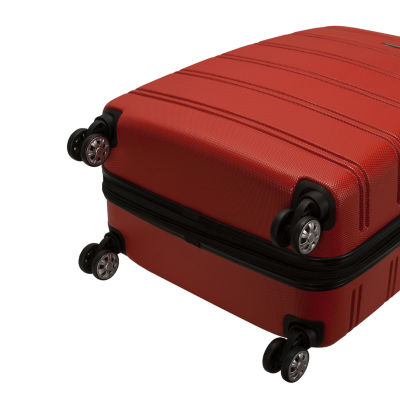 Rockland Melbourne 2-pc. Hardside Spinner Luggage Set - JCPenney