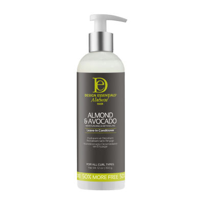 Design Essentials Leave In Conditioner 12 oz.