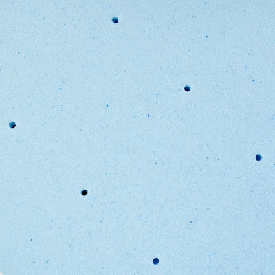 Bodipedic™ Home 2 Inch Gel Memory Foam Topper