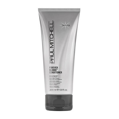 Paul Mitchell Forever Blonde Conditioner 6.8 oz.